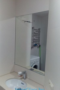 Зеркало в ванную №12