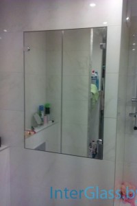 Зеркало в ванную №28