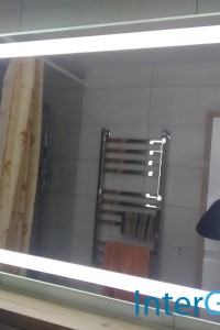 Зеркало в ванную №66