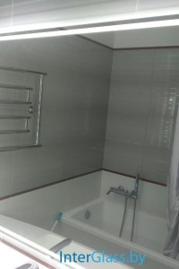Зеркало в ванную №62